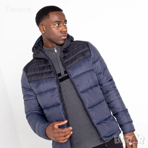 Мъжко зимно яке Dare2b , снимка 8 - Якета - 43659319