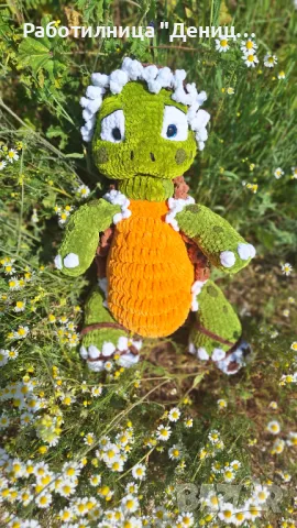 Костенурка 