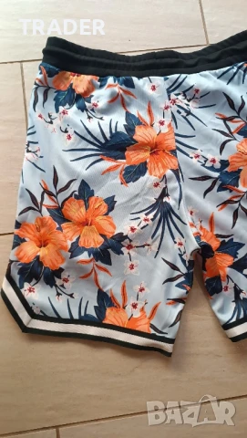 Къси панталони Divided by H&M, снимка 6 - Къси панталони - 38456856