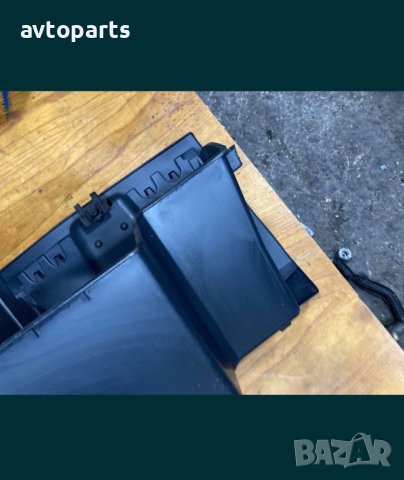 Ford fiesta 2009 година Жабка, снимка 4 - Части - 40490795