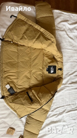 Яке на The North Face, снимка 6 - Якета - 53567335