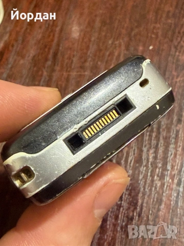 Sony Ericsson K750i , снимка 5 - Sony Ericsson - 53448898