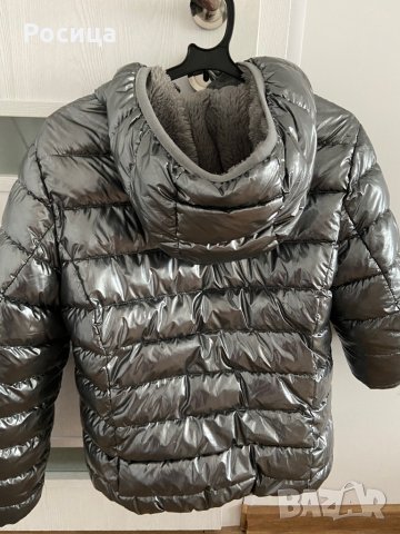 Зимно яке, снимка 3 - Якета - 34967933