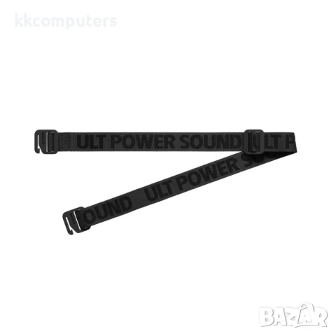 Sony SRS-ULT50 ULT FIELD 5 Wireless Portable Speaker, Black Тонколони, снимка 6 - Bluetooth тонколони - 51036597