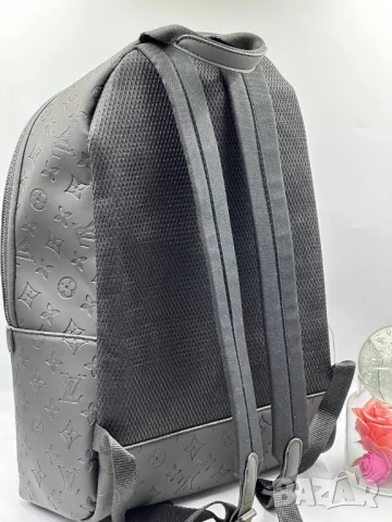 раници louis vuitton , снимка 10 - Раници - 50834870