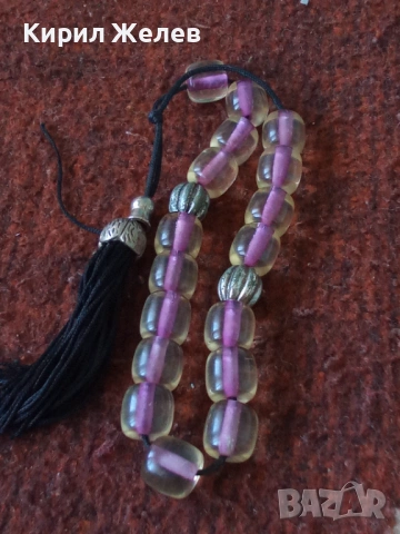 Броеница 53695, снимка 4 - Колекции - 53474564