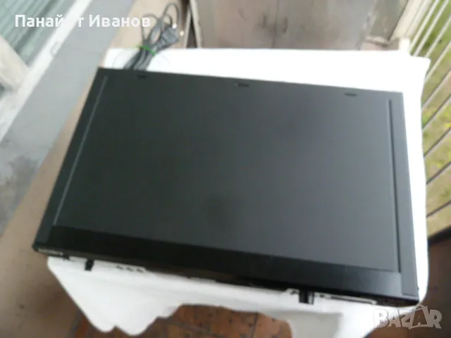 sony mds-je 530 мини диск плейър-рекордер, снимка 4 - Ресийвъри, усилватели, смесителни пултове - 49610440