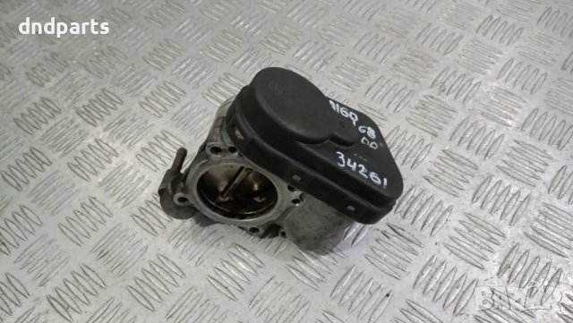 Дроселова клапа Mercedes A160 W168 2000г.	