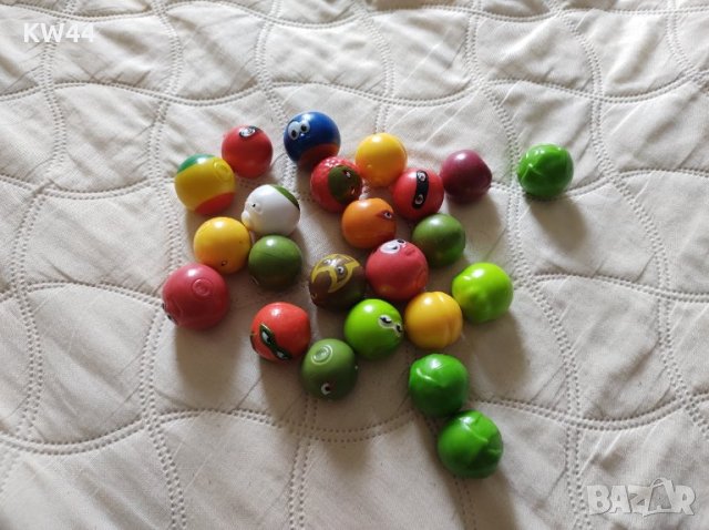 Топчета от Кауфланд