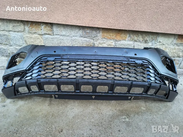 предна броня за VW T-Roc

, снимка 2 - Части - 48275438