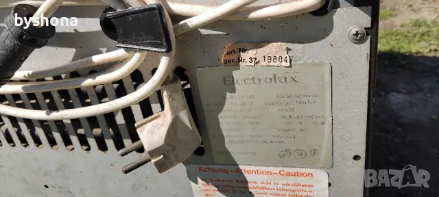 газов хладилник Elektrolux ( 12 и 220 волта ), снимка 11 - Хладилни чанти - 46124370