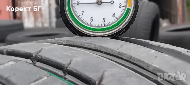 Гуми 225 45 17 Виати Viatti 4 броя. , снимка 6 - Гуми и джанти - 50296802