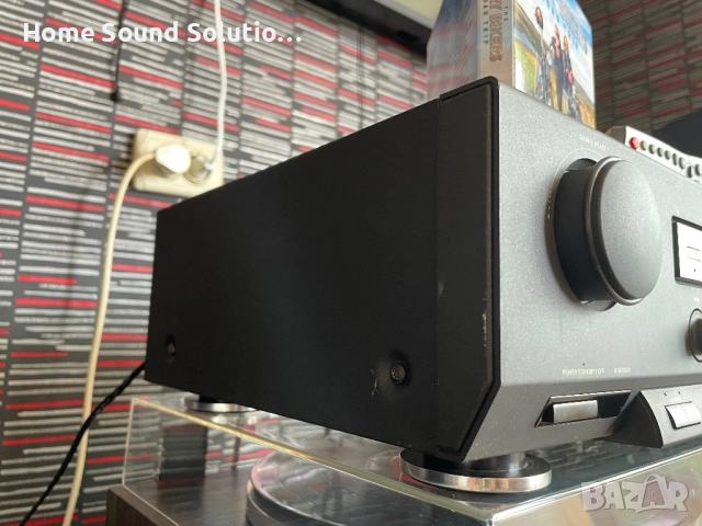 PHILIPS FA 930, снимка 7 - Ресийвъри, усилватели, смесителни пултове - 52050846