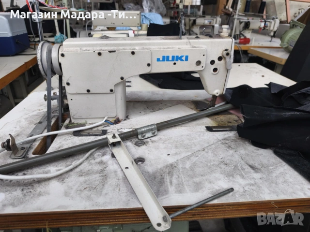 продавам професионални шевни машини и  оверлози , снимка 8 - Шевни машини - 53075485