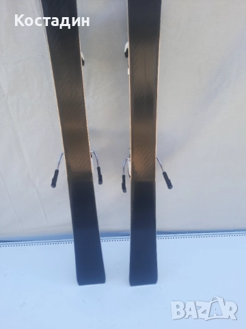 Карвинг детски ски Rossignol Hero Jr Pro 130см.  , снимка 8 - Зимни спортове - 51850967