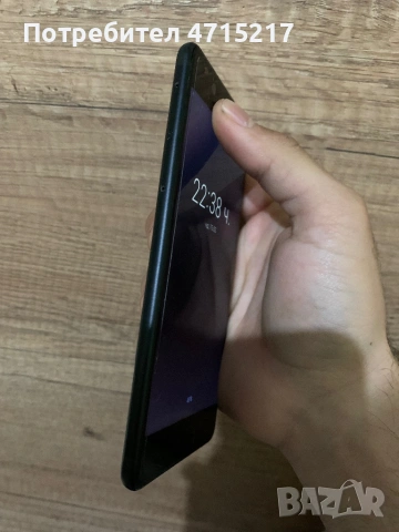 Nokia 5, снимка 4 - Nokia - 53489240