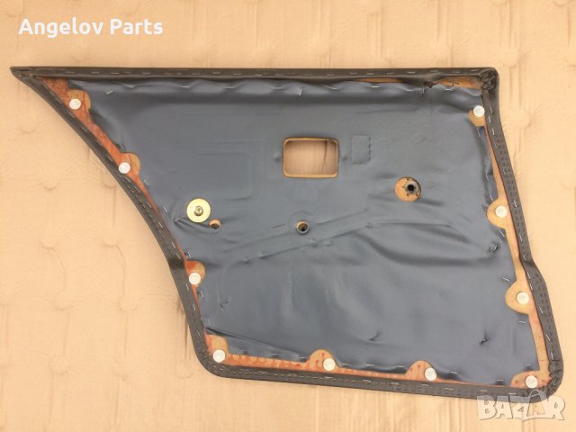 Задна дясна кора на вратата за BMW E30 (кафява), снимка 12 - Части - 28339810
