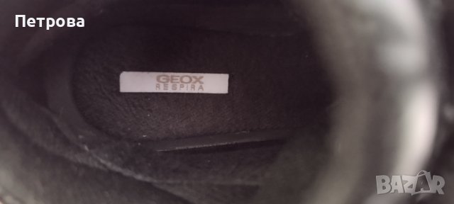 Зимни боти Geox Falena, снимка 8 - Дамски боти - 43096503