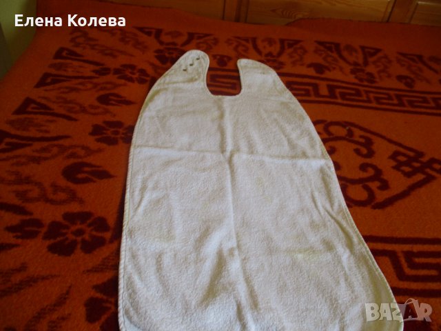 Голям лигавник, снимка 1