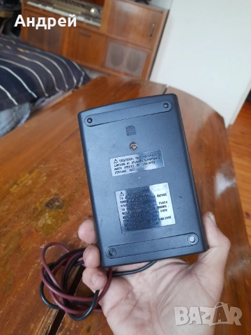 Стар мултицет Jacobs, снимка 4 - Антикварни и старинни предмети - 52283379