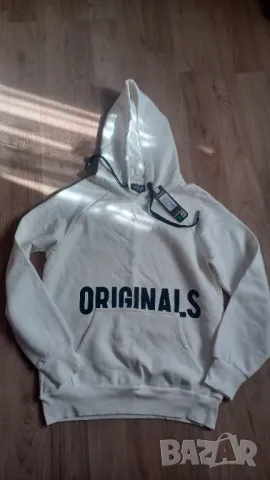 Чисто нов суичер 