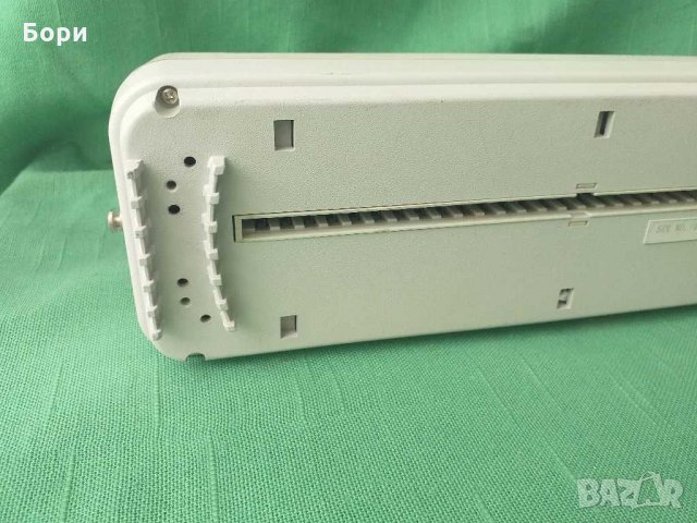 SIGMA DS 140 за унищожаване на документи, снимка 6 - Столове за офис - 28521772