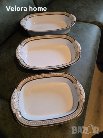 3 размера КОМПЛЕКТ купи/съдове, снимка 2 - Прибори за хранене, готвене и сервиране - 53154558