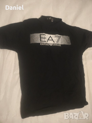 тениска , снимка 3 - Тениски - 52841651