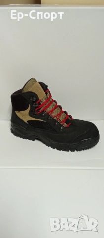 Обувки за лов и туризъм , снимка 2 - Мъжки боти - 39463733