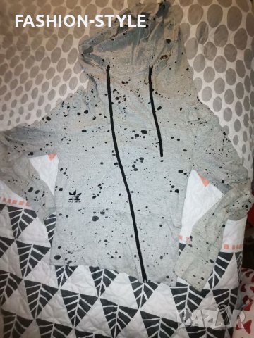 Модерно горнище, снимка 2 - Суичъри - 36971498