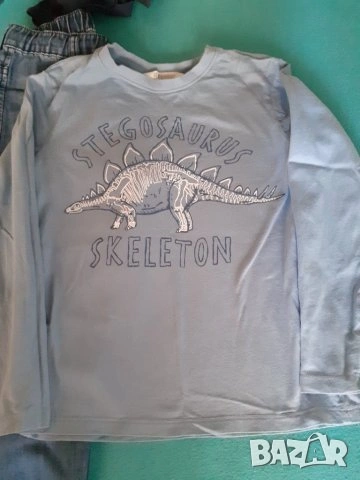 Пролетен лот, снимка 6 - Детски комплекти - 53346969