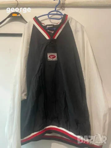 Горнище Nike Swoosh - размер XL