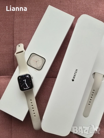 Apple Watch Series 8 41MM