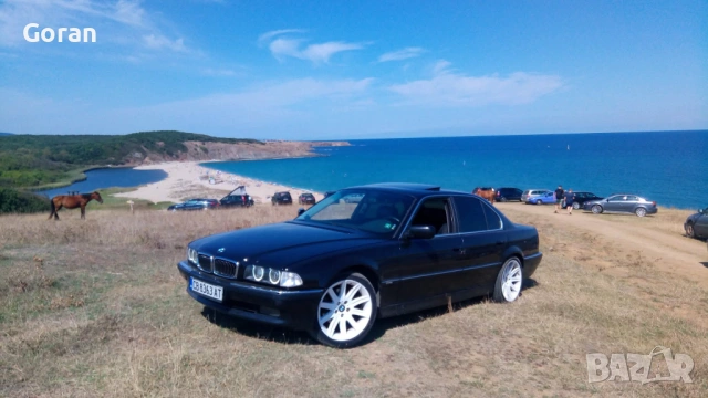 Джанти BMW style 95 R19 спорт пакет, снимка 12 - Гуми и джанти - 53013823