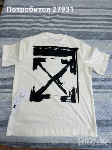 Мъжка тениска, снимка 3 - Тениски - 52976724