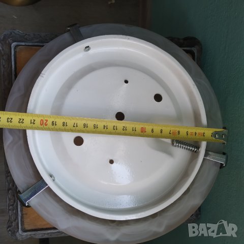 полилей тип пендел, снимка 3 - Лампи за таван - 38359759