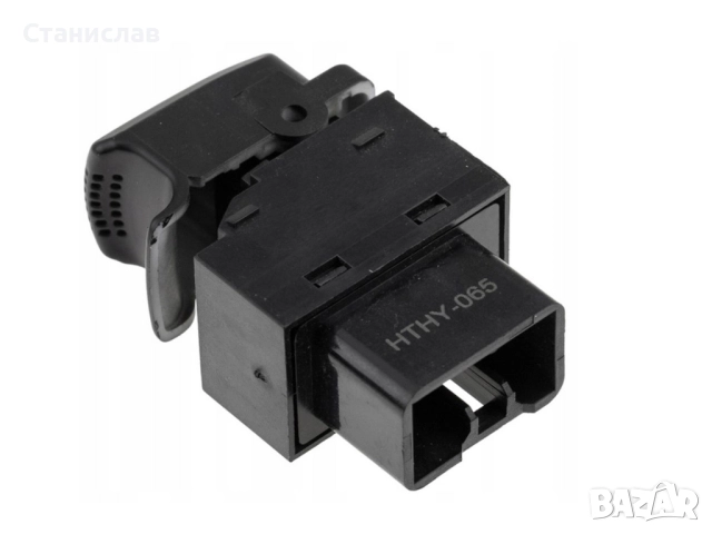 Бутон за ел стъкла Hyundai Santa Fe 2, снимка 4 - Части - 52293359