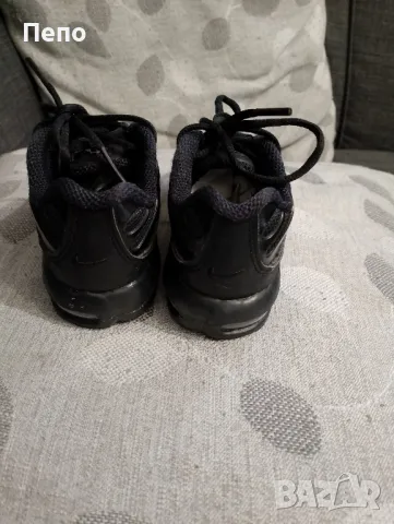 Бебешки маратонки Nike, снимка 2 - Бебешки обувки - 48547165