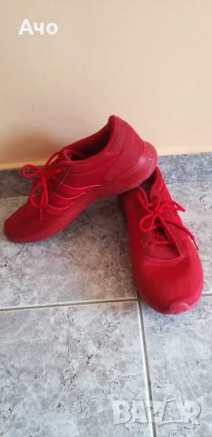 Маратонки Adidas , снимка 2 - Маратонки - 28730736
