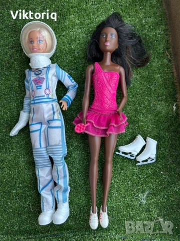 Кукли барбита 