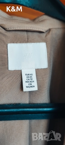 Сако, снимка 2 - Сака - 51942406