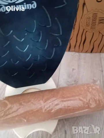 Balance board Surfboard  Body & Mind , снимка 13 - Скейтборд, ховърборд, уейвборд - 49496035