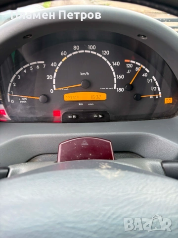 Спринтер 213, снимка 13 - Бусове и автобуси - 53233987