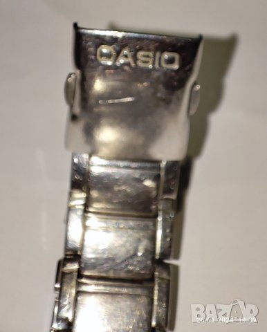 Мъжки ръчен часовник Casio Edifice , снимка 4 - Мъжки - 43991078
