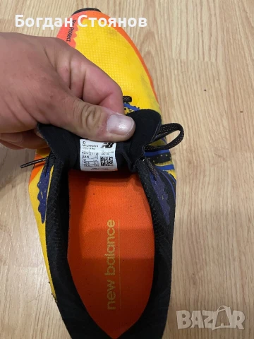 Продавам маратонки NEW BALANCE, снимка 6 - Ежедневни обувки - 51147223
