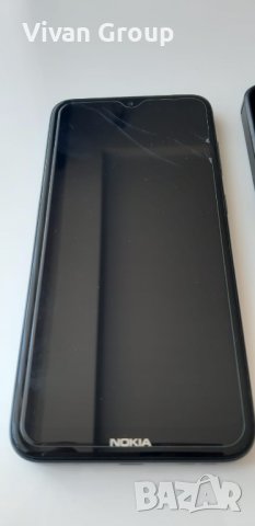  Nokia 2.3 Android, снимка 7 - Nokia - 39935540