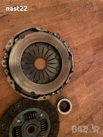 Съединител-комплект за DR5 1.6 109 к.с CHERY TIGGO 3, снимка 2 - Части - 49624291