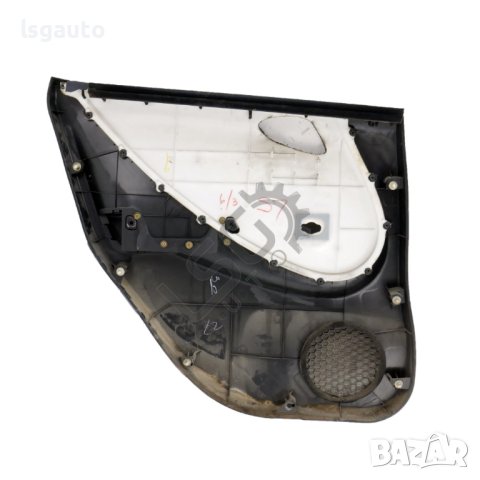 Интериорна кора задна дясна врата Honda Jazz 2002-2008 ID: 117893, снимка 3 - Части - 43624749