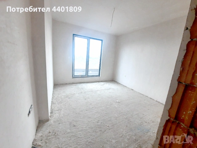 Продава тристаен апартамент пред АКТ 15, с гледка към Витоша, снимка 3 - Апартаменти - 53366666