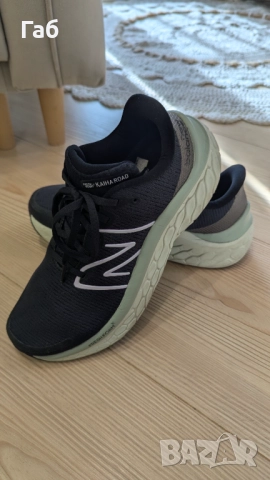 Дамски маратонки за бягане New Balance Kaiha Road Fresh Foam номер 40.5 26 см стелка